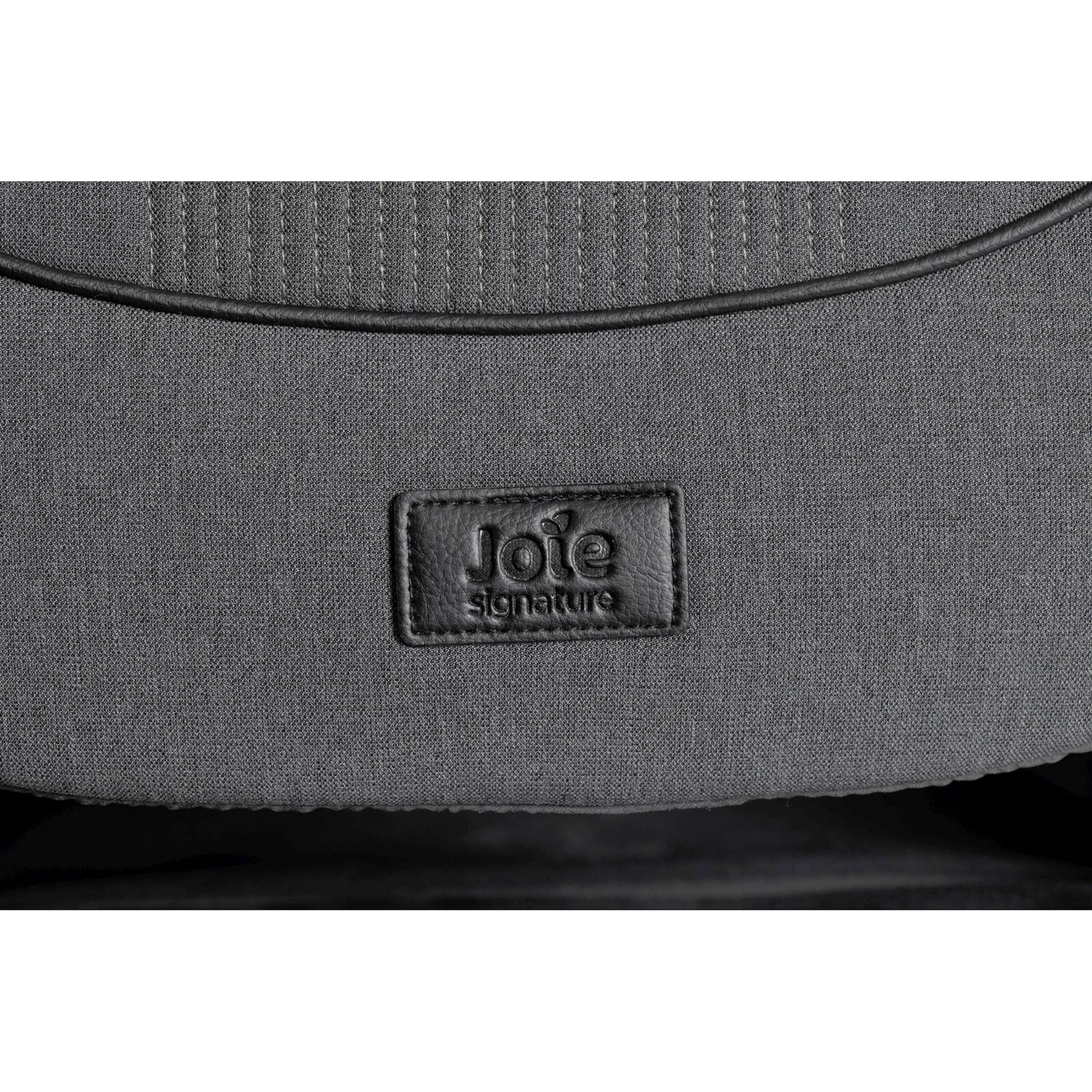 Joie - signature Buggy Parcel LX ebony