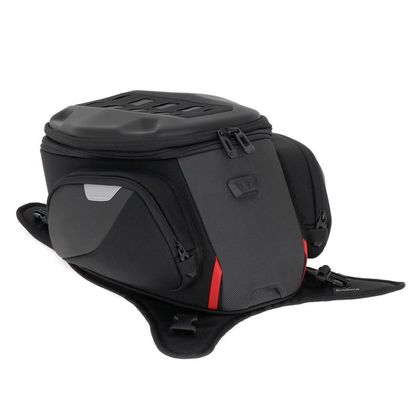 Sacoche réservoir SW-MOTECH PRO ENDURO (12 à 15 litres) Universel - Noir