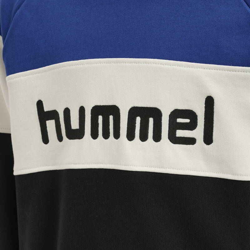 hummel Claes Sweatshirt Børn