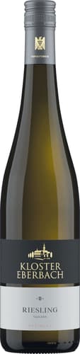 Kloster Eberbach Riesling trocken