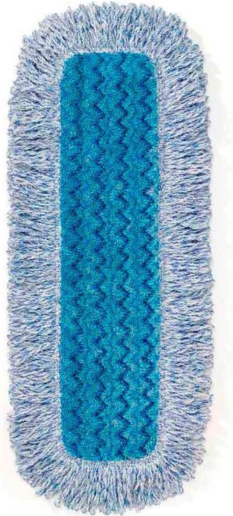 Dweilmop - 40 cm - Uiterst Absorberend - Klittenbandhouder