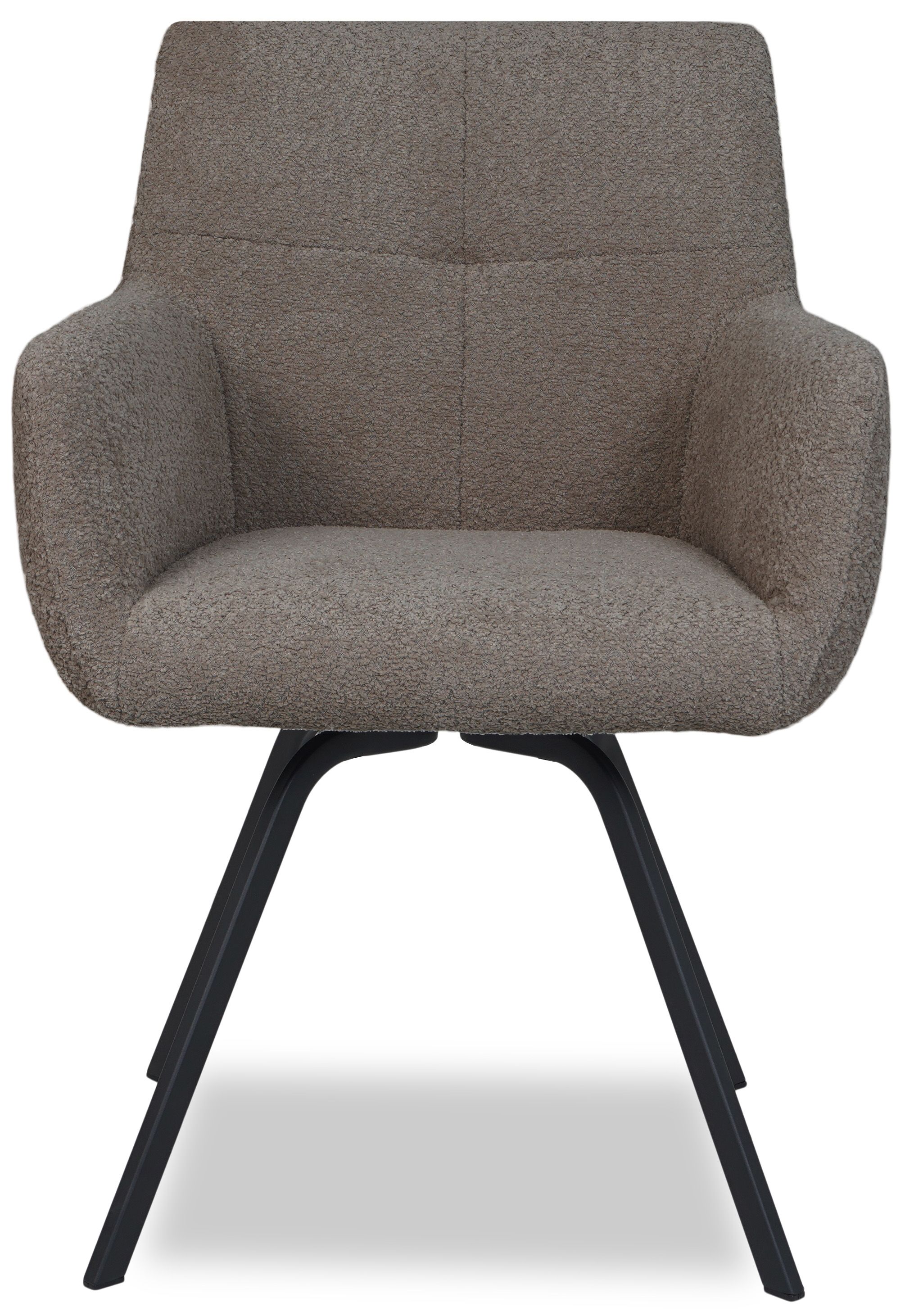 Eetkamerstoel Tyren B62 x D61 x H89 cm