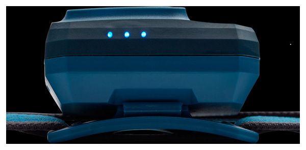 Lampe frontale Black Diamond Storm 500-R Bleu