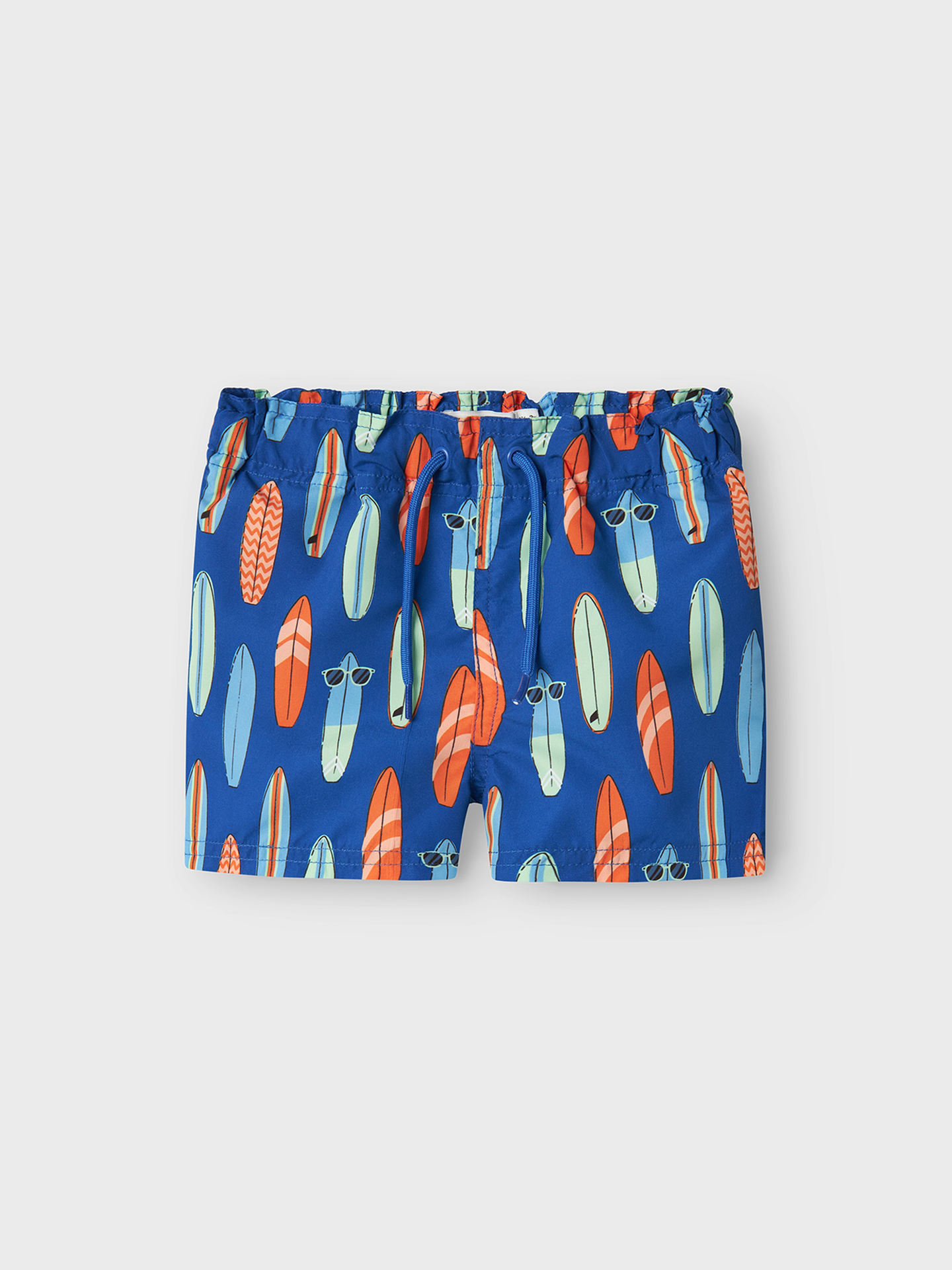 Zeus Swim Shorts