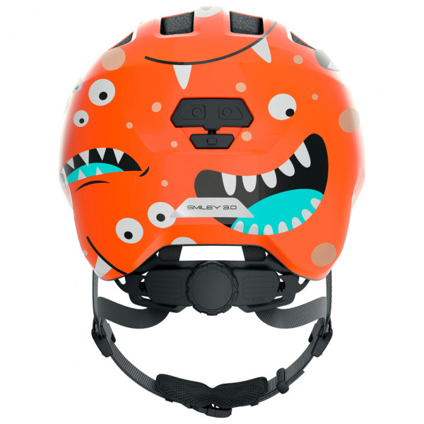 ABUS - Kid's Smiley 3.0 - Casque de cyclisme