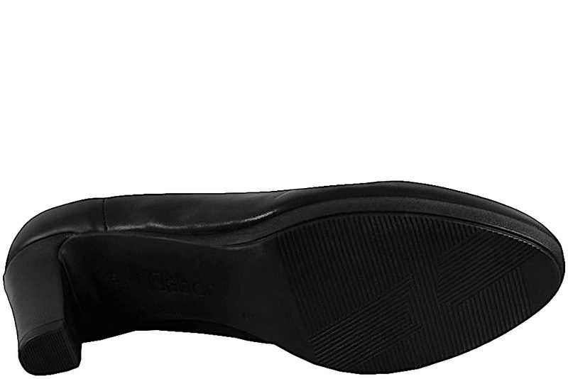 GABOR SOFT AND SMART PUMPS I SORT SKIND