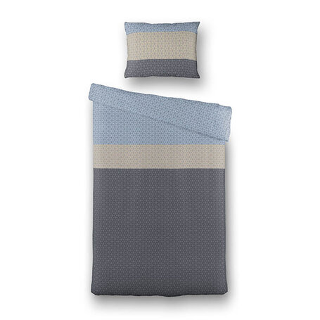 Dekbedovertrek Soft Hues