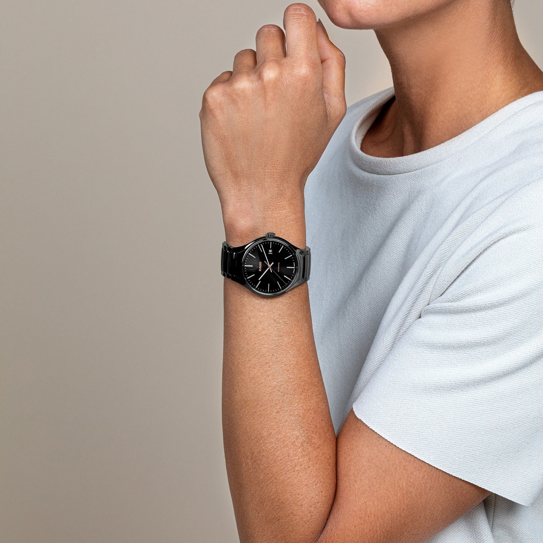 Rado True L Automatik