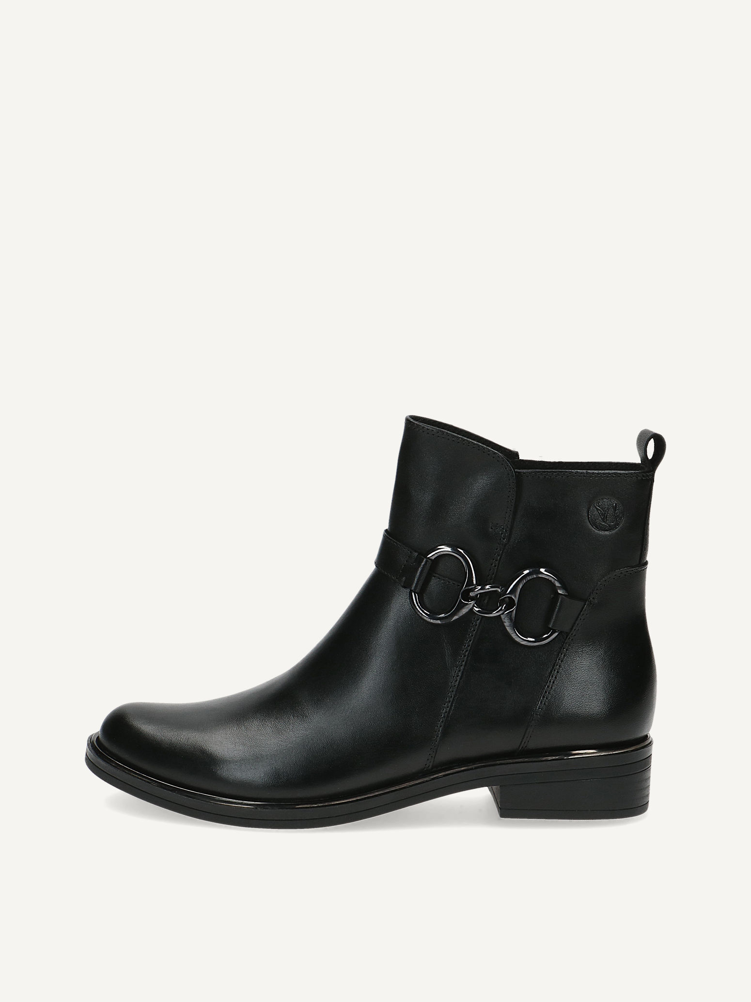 Stiefelette