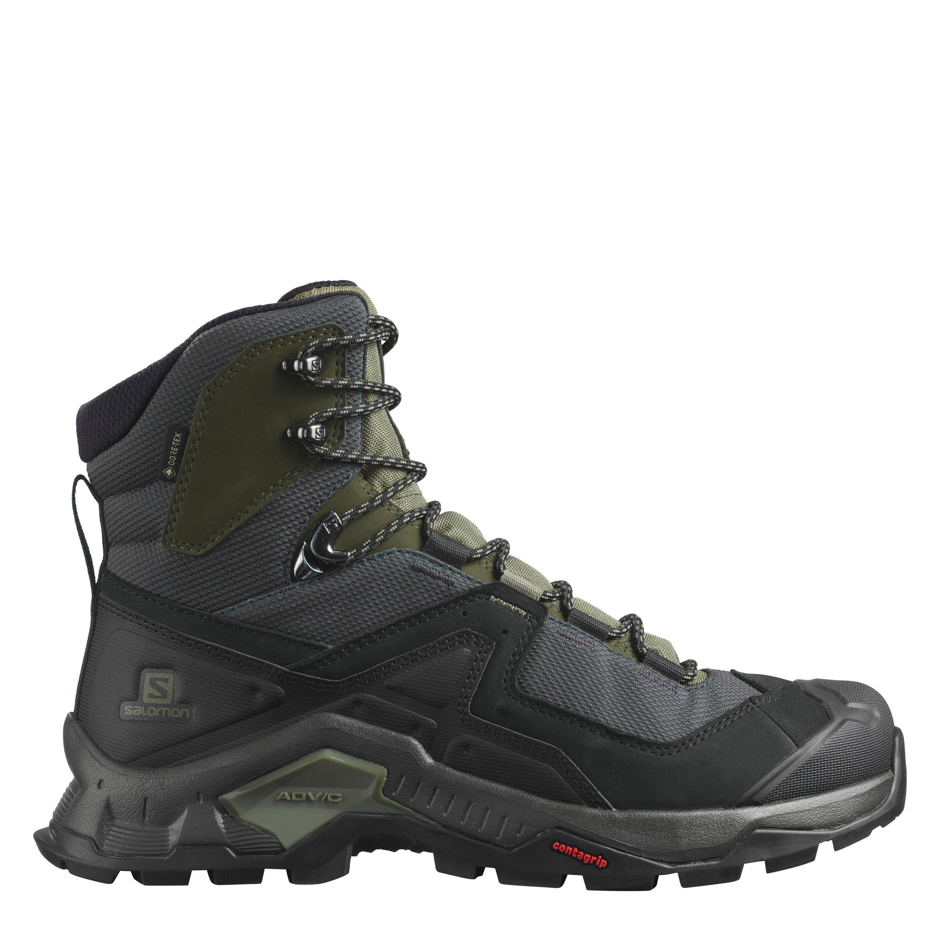 Salomon Quest Element GTX Mens Walking Boot