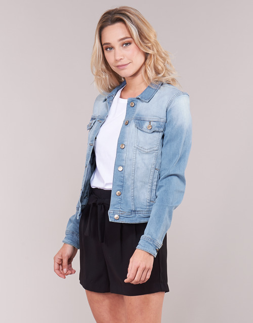 Only - ONLTIA - Bleu clair