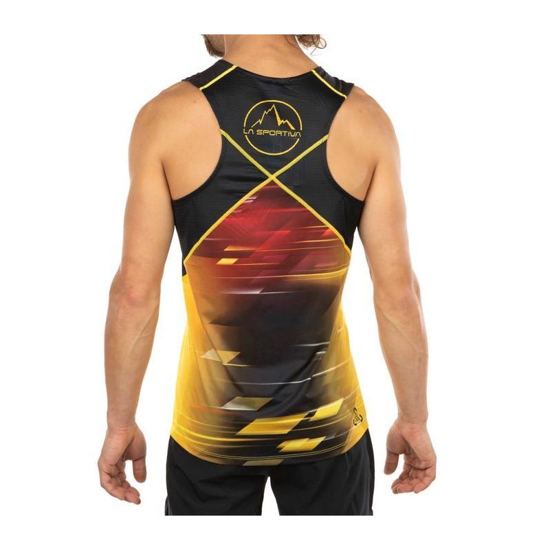 Slipstream Tank - Débardeur homme