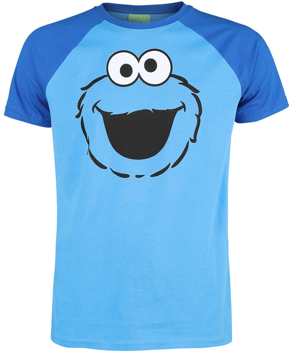 Sesame Street Pyjama