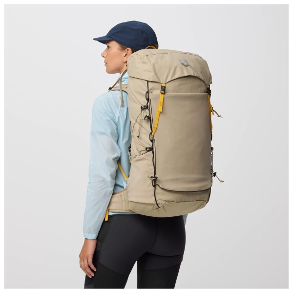 Fjällräven - Kajka X-Lätt 45 - Sac à dos de trekking