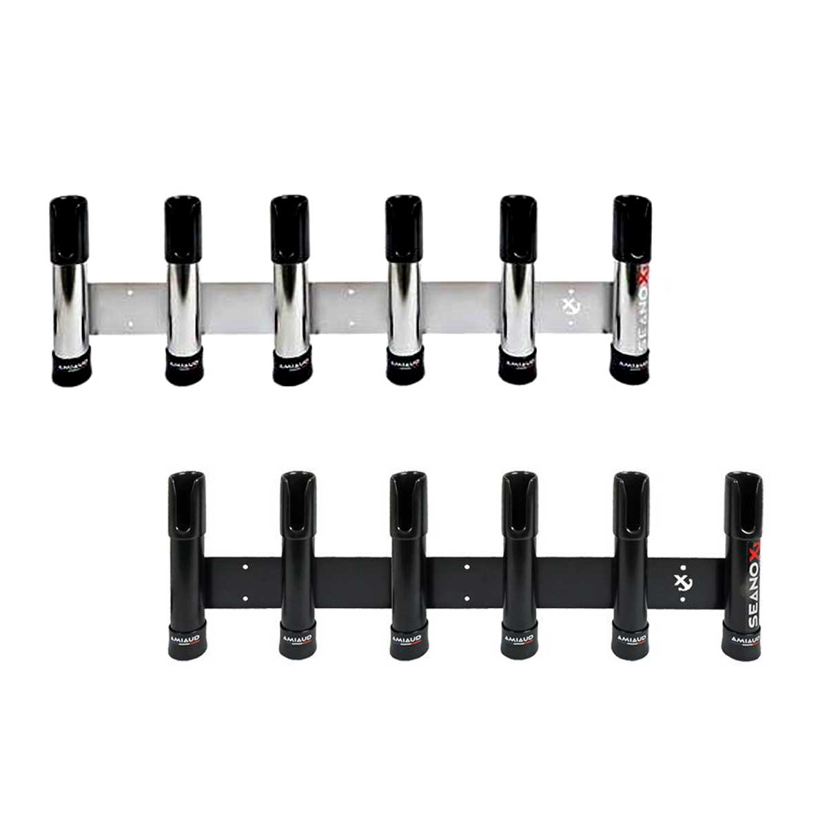 PORTE CANNES INOX SEANOX 6 CANNES