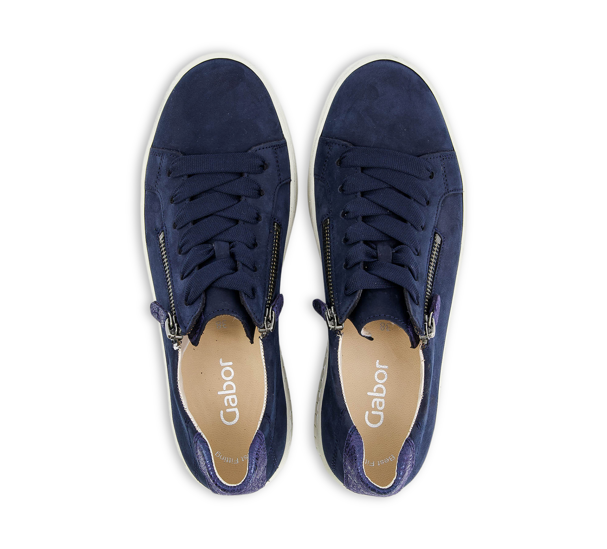Gabor Sneaker low