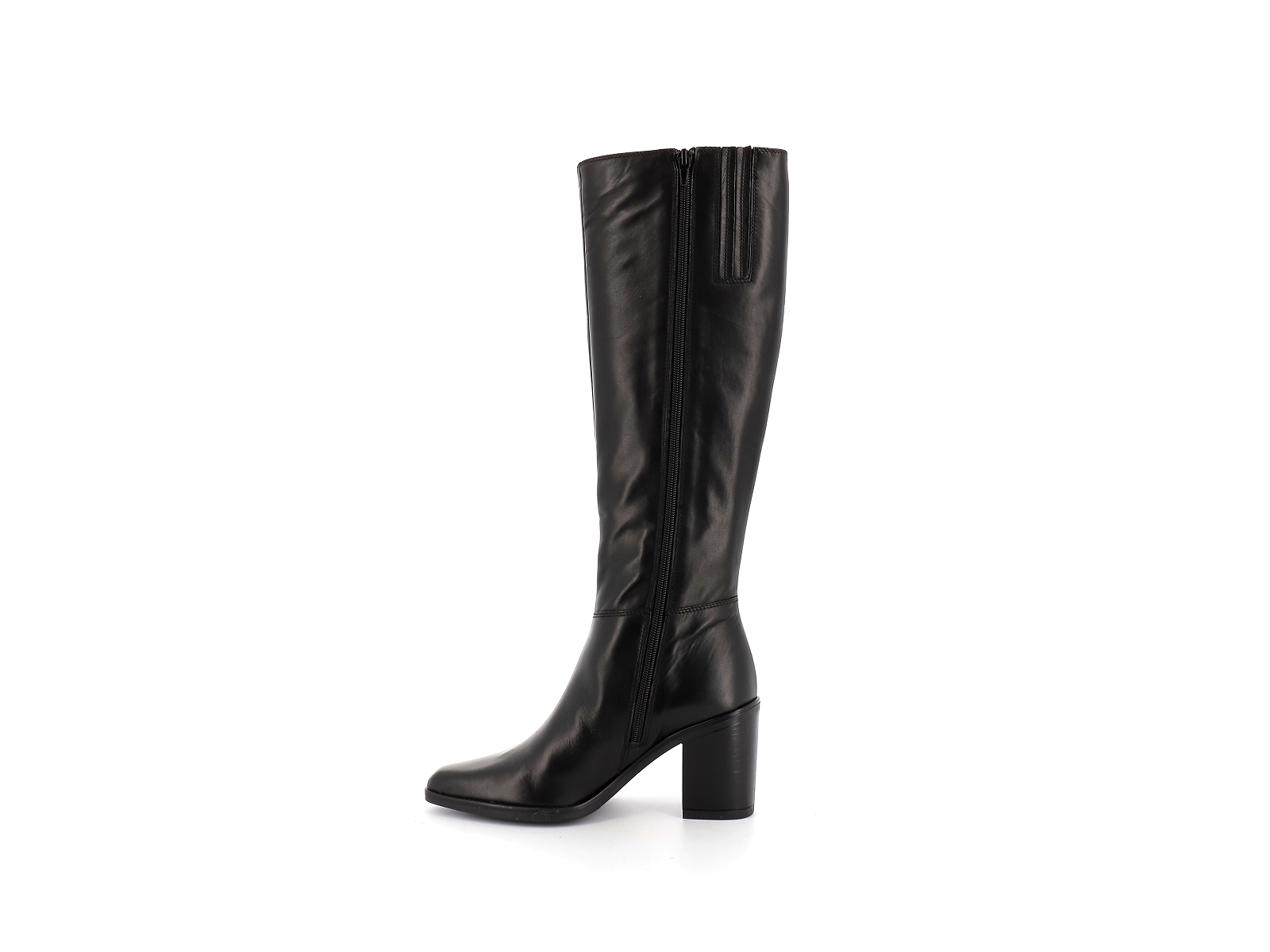 Elue par nous-A46360 Cuir Noir