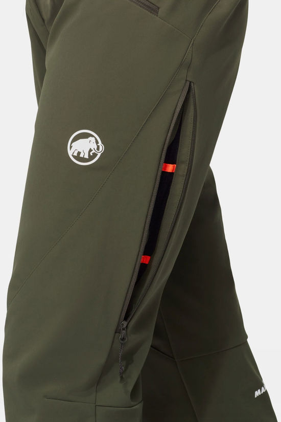 Mammut Mammut Taiss Guide So Pants Women