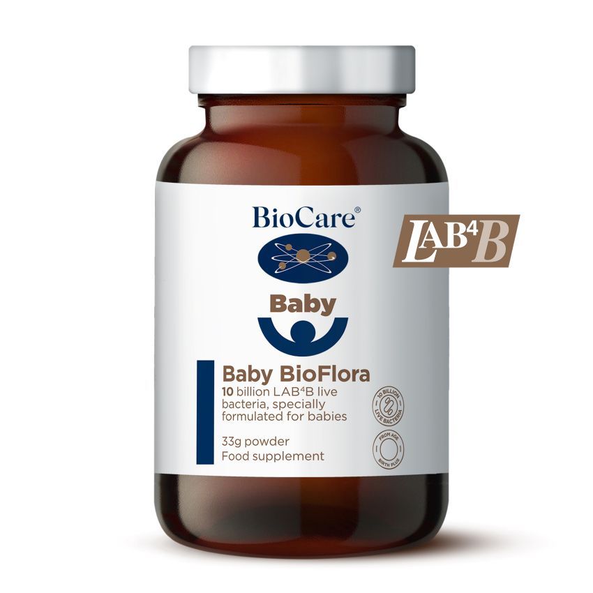 Baby Bioflora