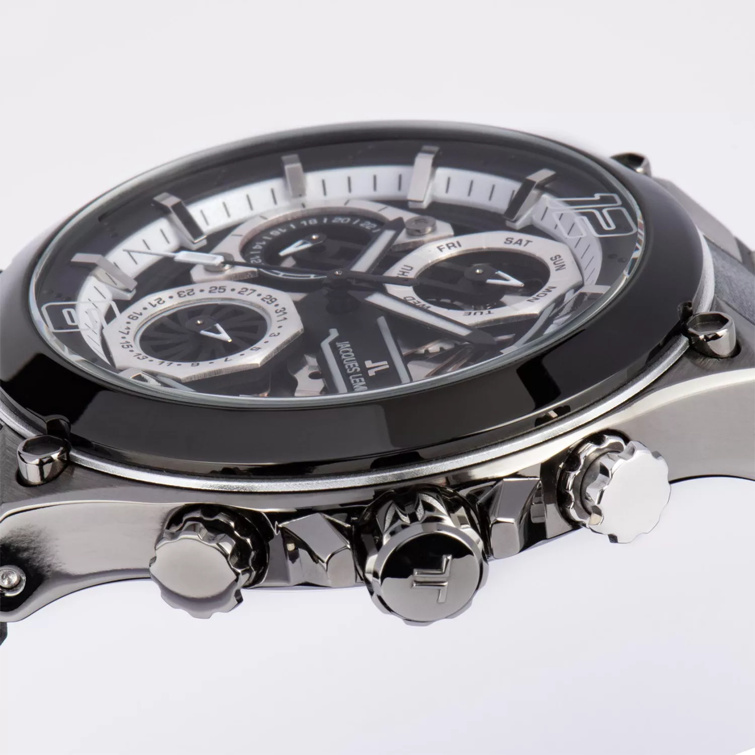 Jacques Lemans Manchester 1-2150A