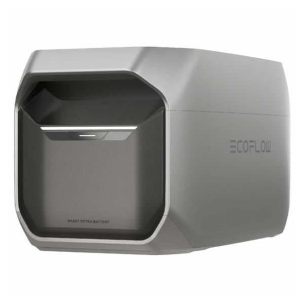 EcoFlow Bateria Adicional Inteligente para DELTA 3