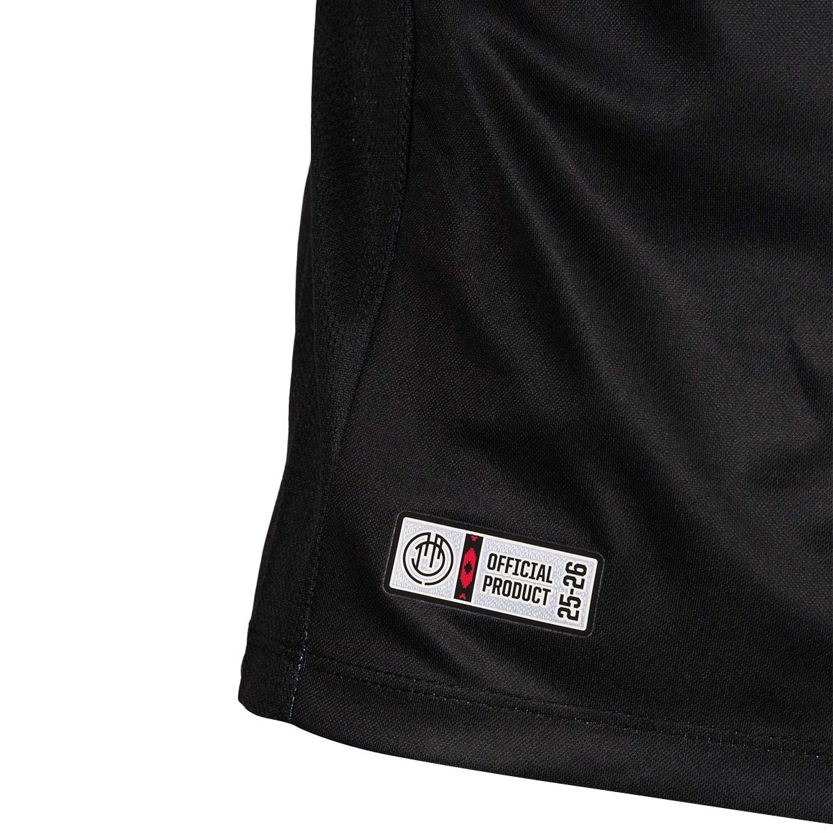 T-Shirt Nike RCD Mallorca Terceiro Equipamento 2025-2026 Criança