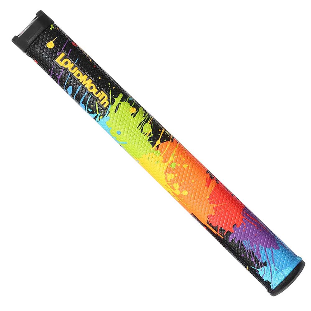 Paint Balls Puttergrep