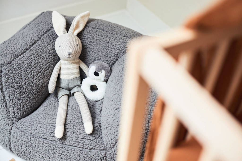 bunny joey knuffel 50 cm