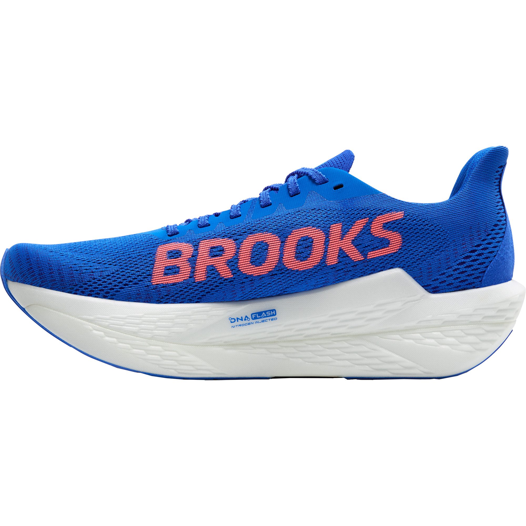 Brooks Hyperion Max 2 Laufschuhe Herren cobalt