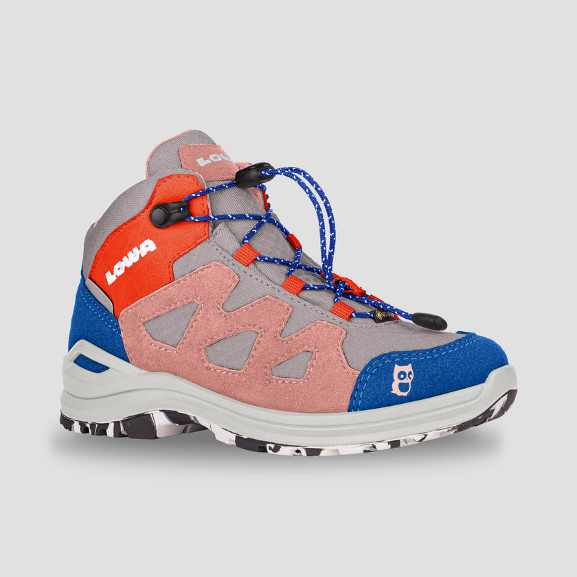 Innox EVO GTX QC NMK Wanderschuhe
