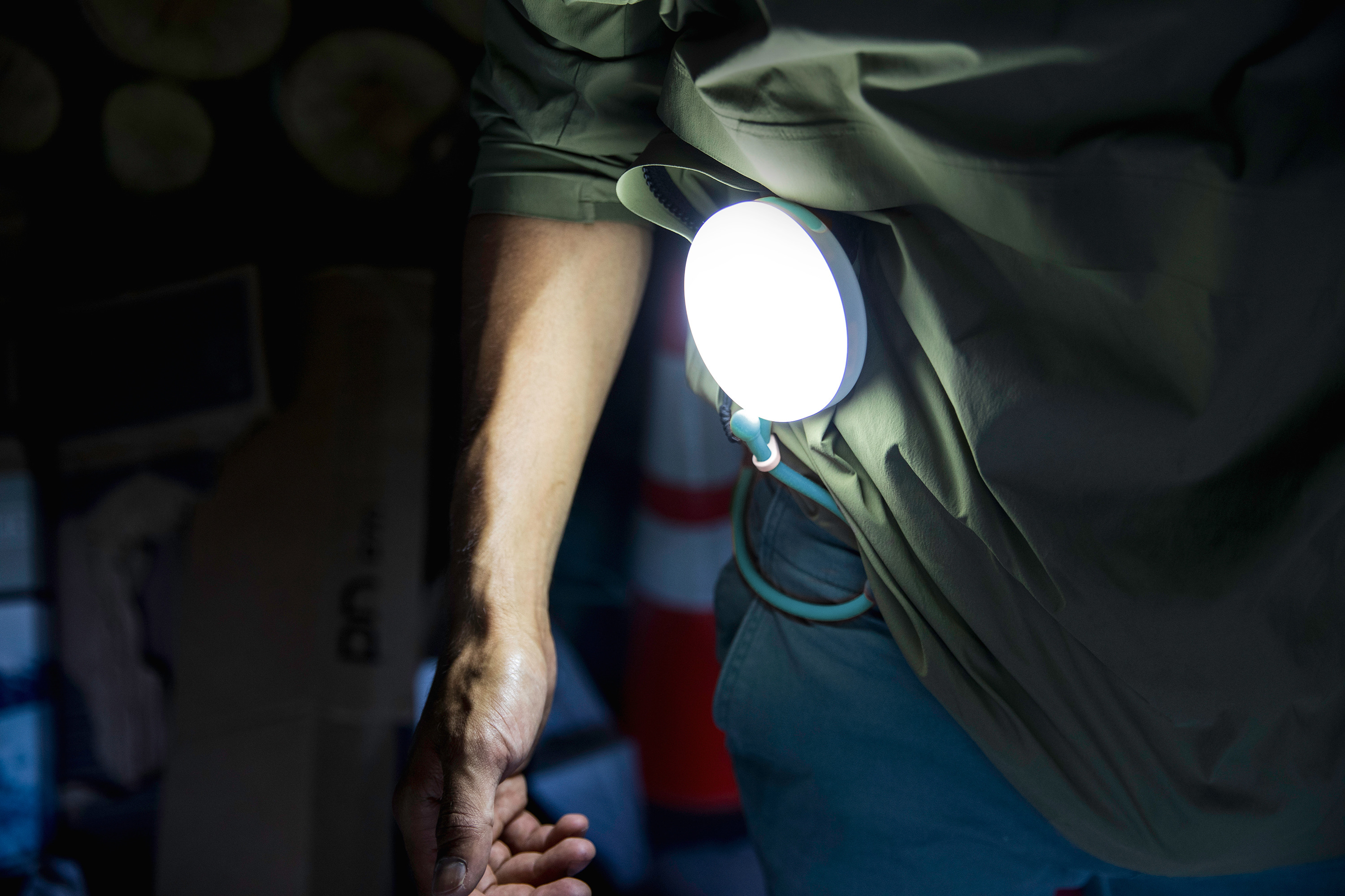Solar FlexLight