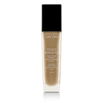 Lancome Teint Miracle Hydrating Foundation Natural Healthy Look SPF 15