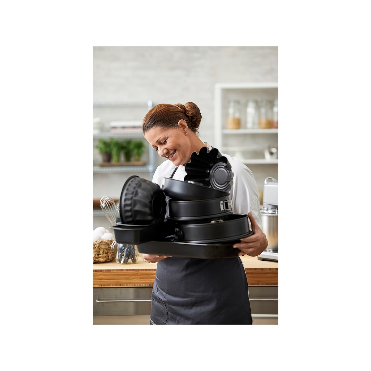 Blomsterbergs Loaf pan 30 x 11 x 6.4 cm Steel