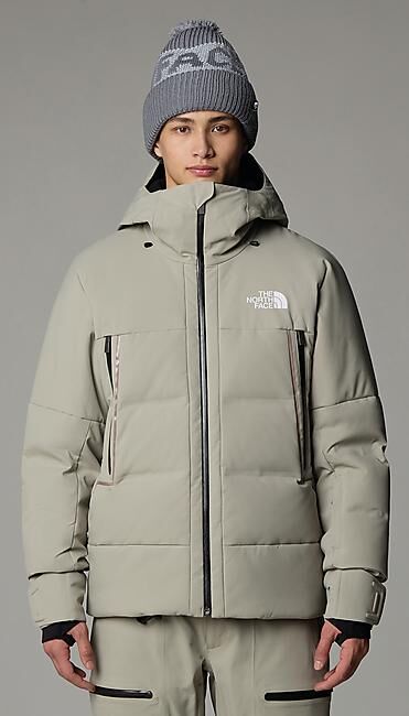 THE NORTH FACE - M CIRQUE DOWN JACKET