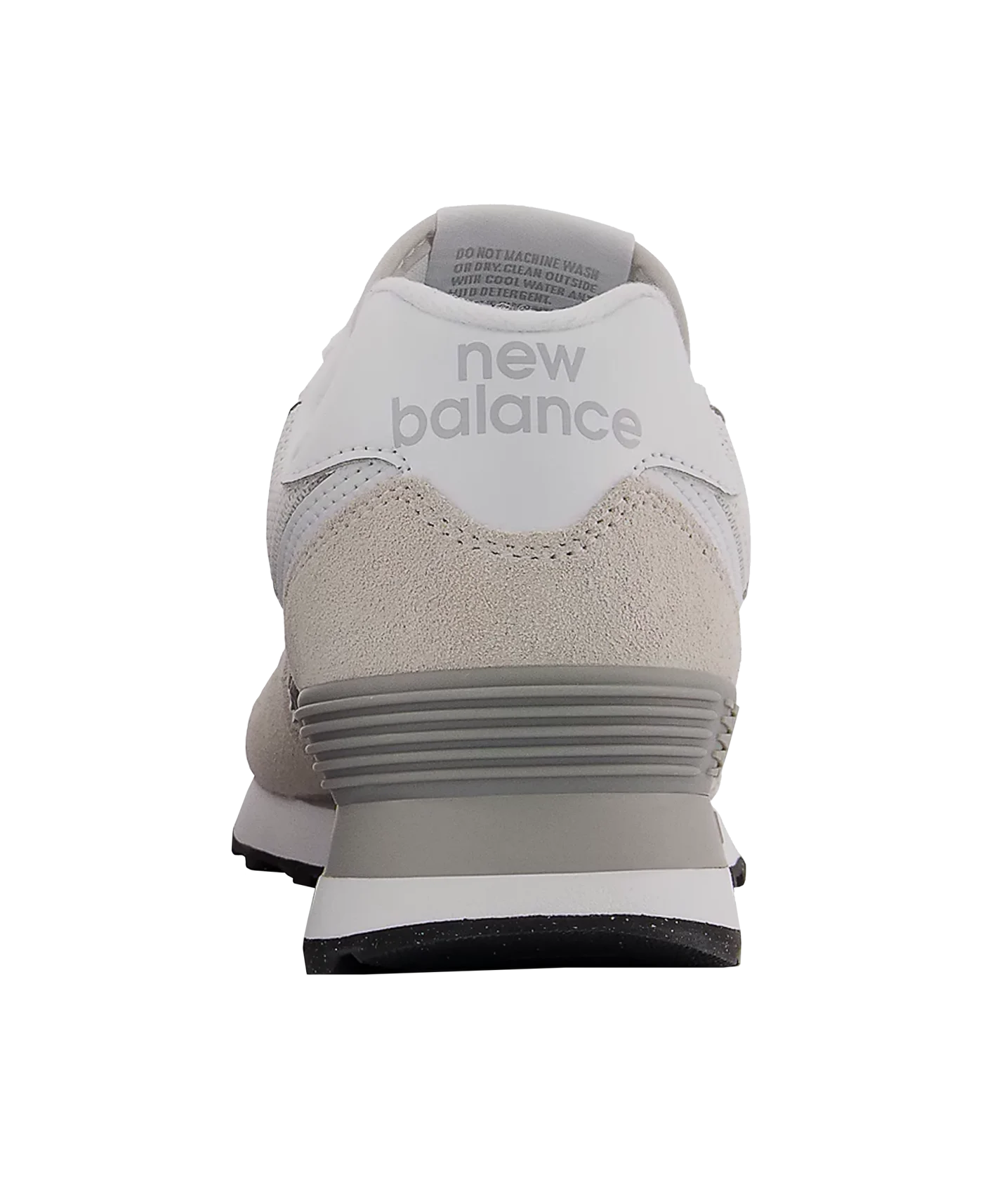 New Balance 574 Damen Beige Weiss FEVW