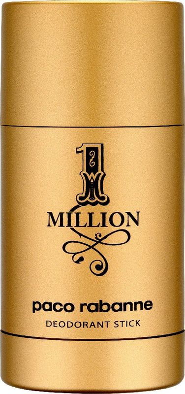 Paco Rabanne - One Million - Deodorant Stick - 75g