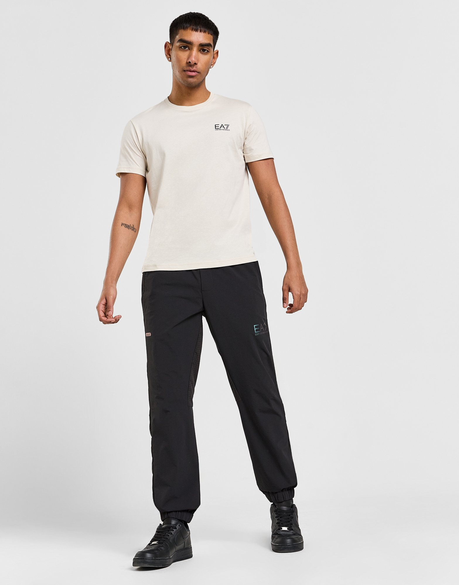 Emporio Armani EA7 T-shirt Core Homme
