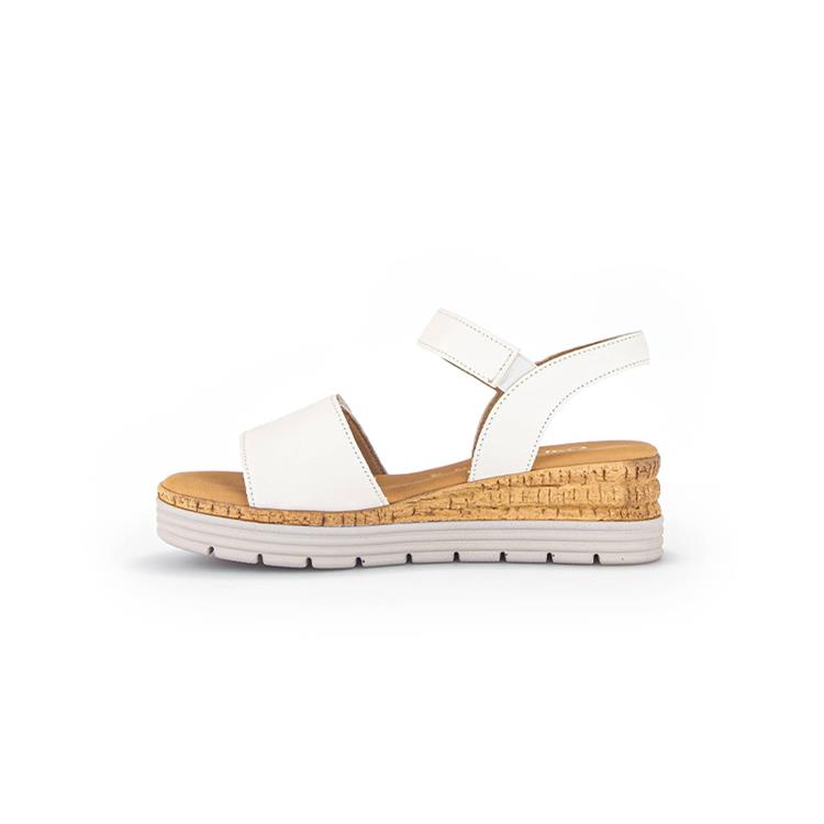 Gabor 42.700 creme (uni gold)