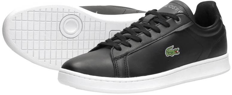 Lacoste Carnaby BL zwart