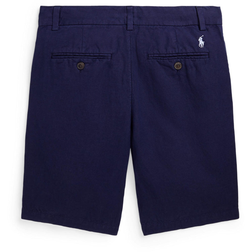 Køb Polo Ralph Lauren Newport Navy Boy Preppy Shorts