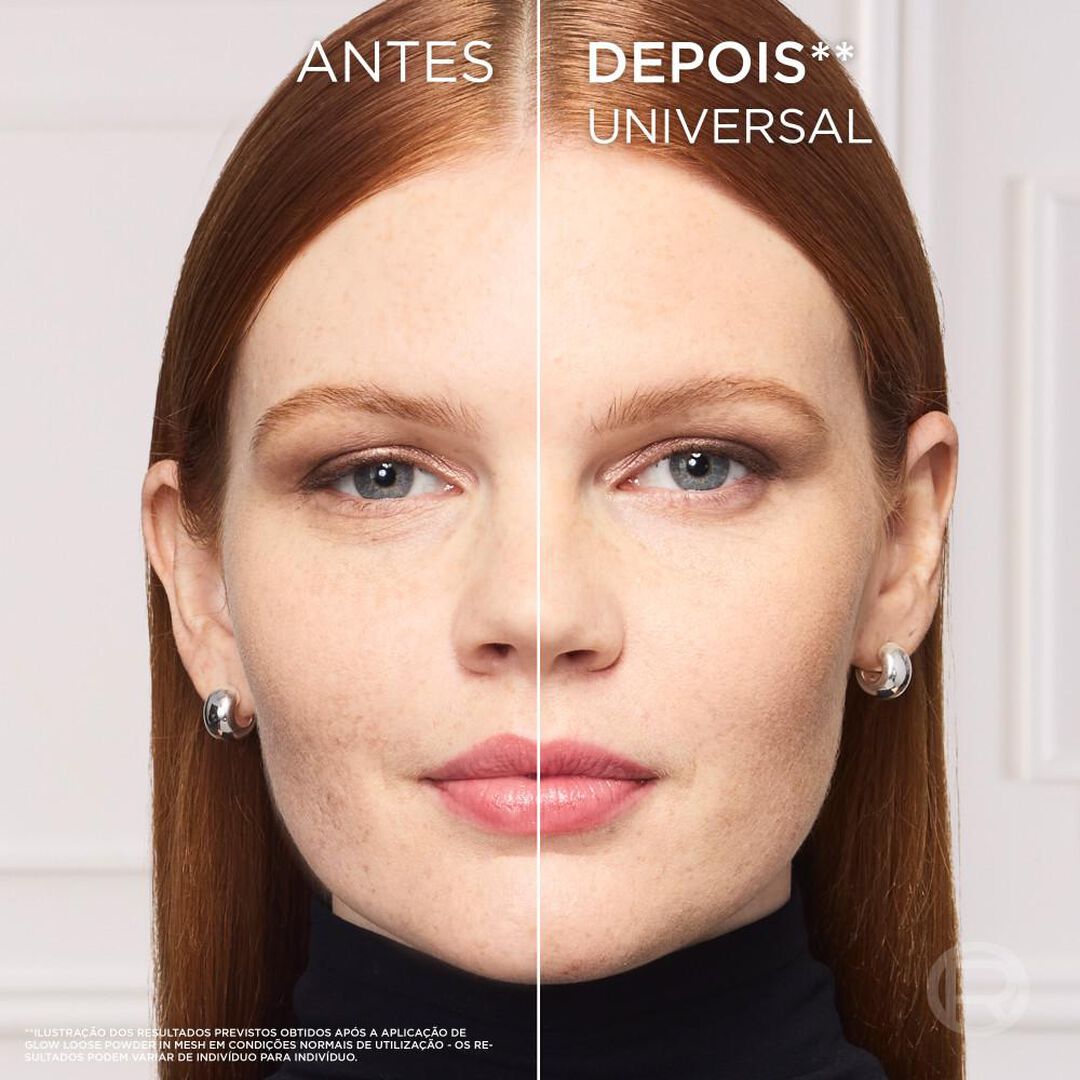 L'Oréal Paris Infaillible 24H Power Glow - Pó Solto