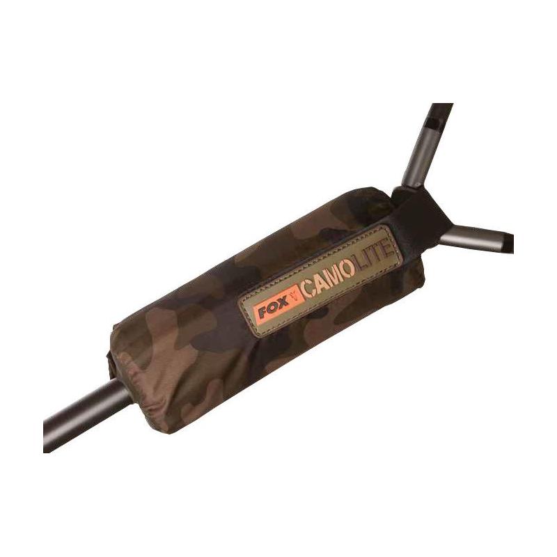Flotteur Pour Epuisette Fox Camolite