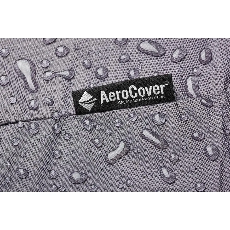 Platinum Aerocover tuintafelhoes 280x110x70 cm
