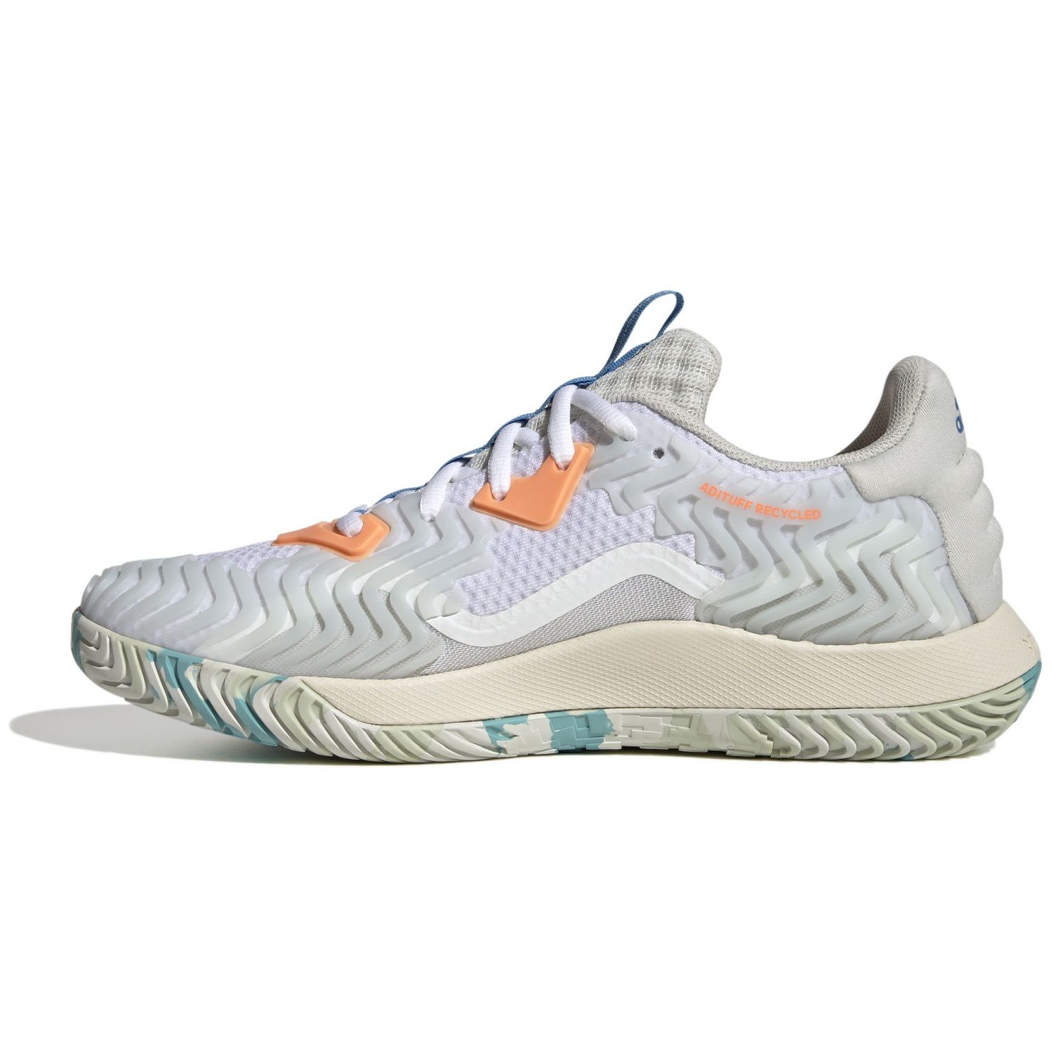 Zapatillas adidas Solematch Control M