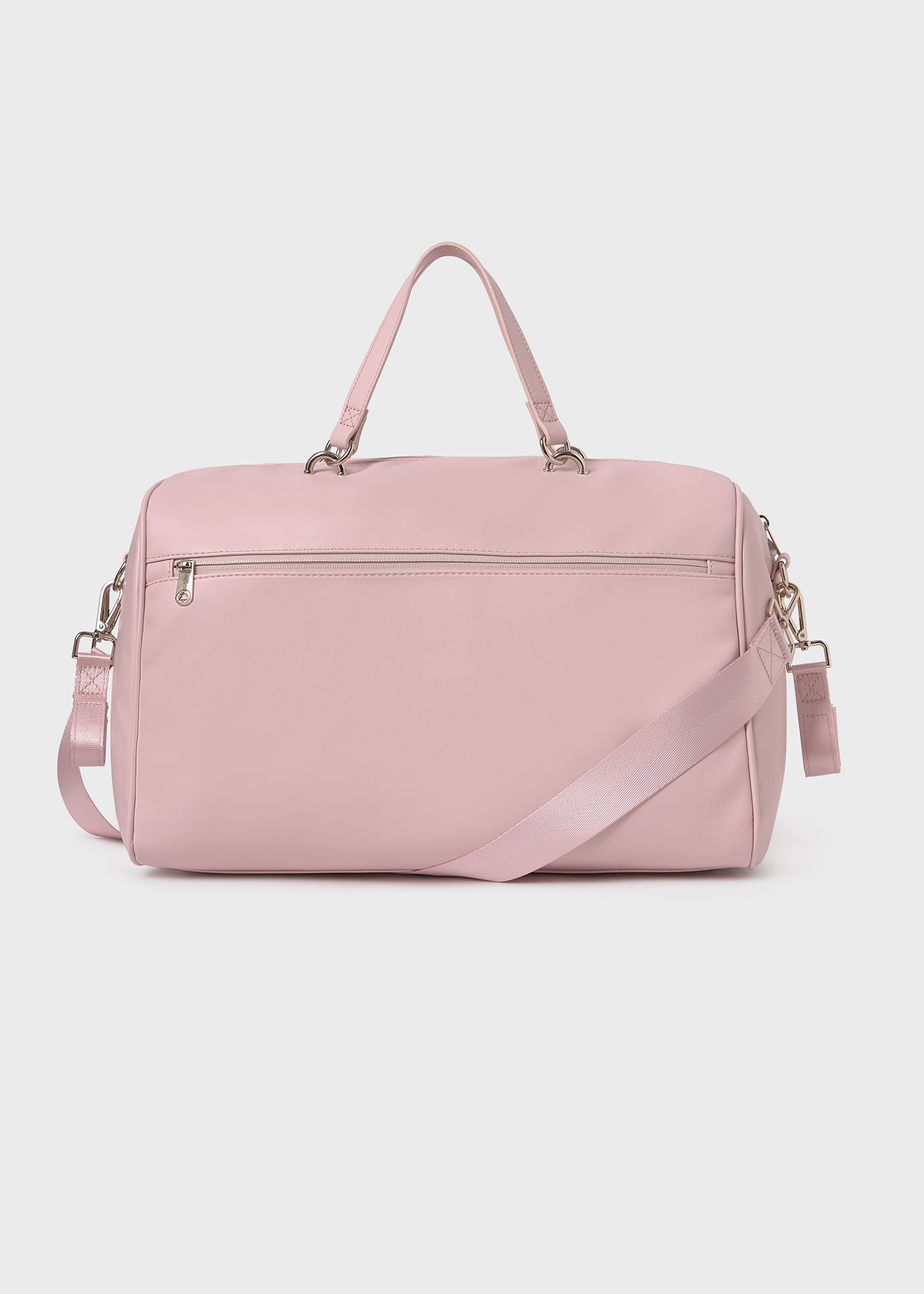 Bolsa trançada Sky Baby