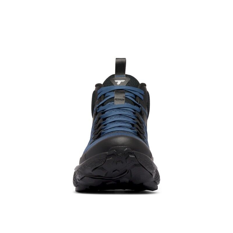 Escape Thrive Titanium Mid Outdry - Chaussures randonnée homme