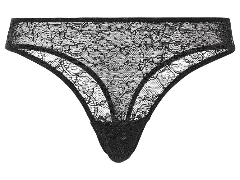 2 dames strings