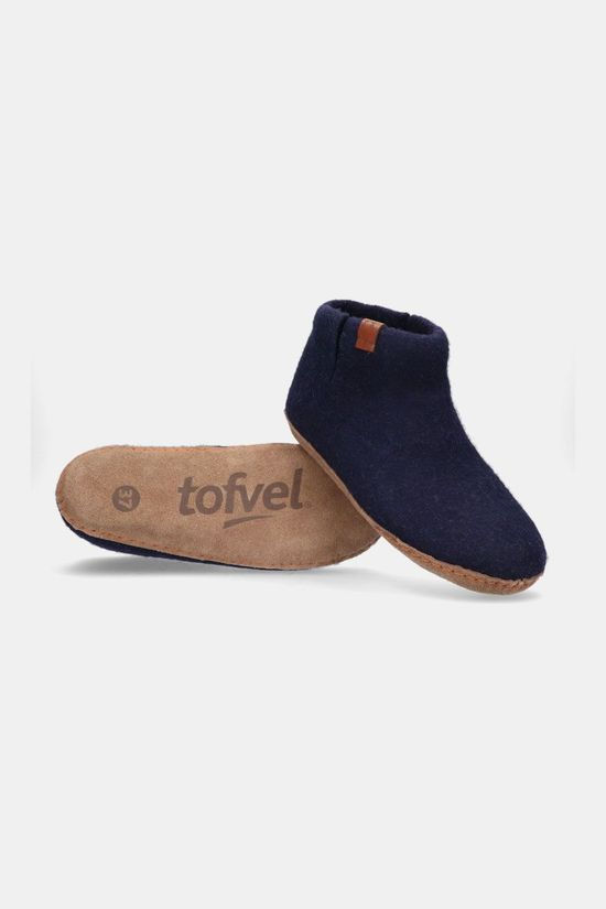 Tofvel Tofvel Mula Pantoffel