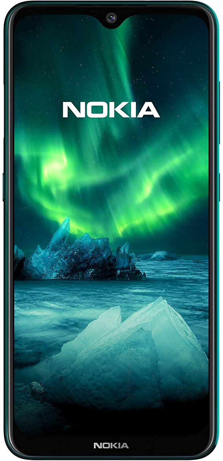 Nokia 7.2