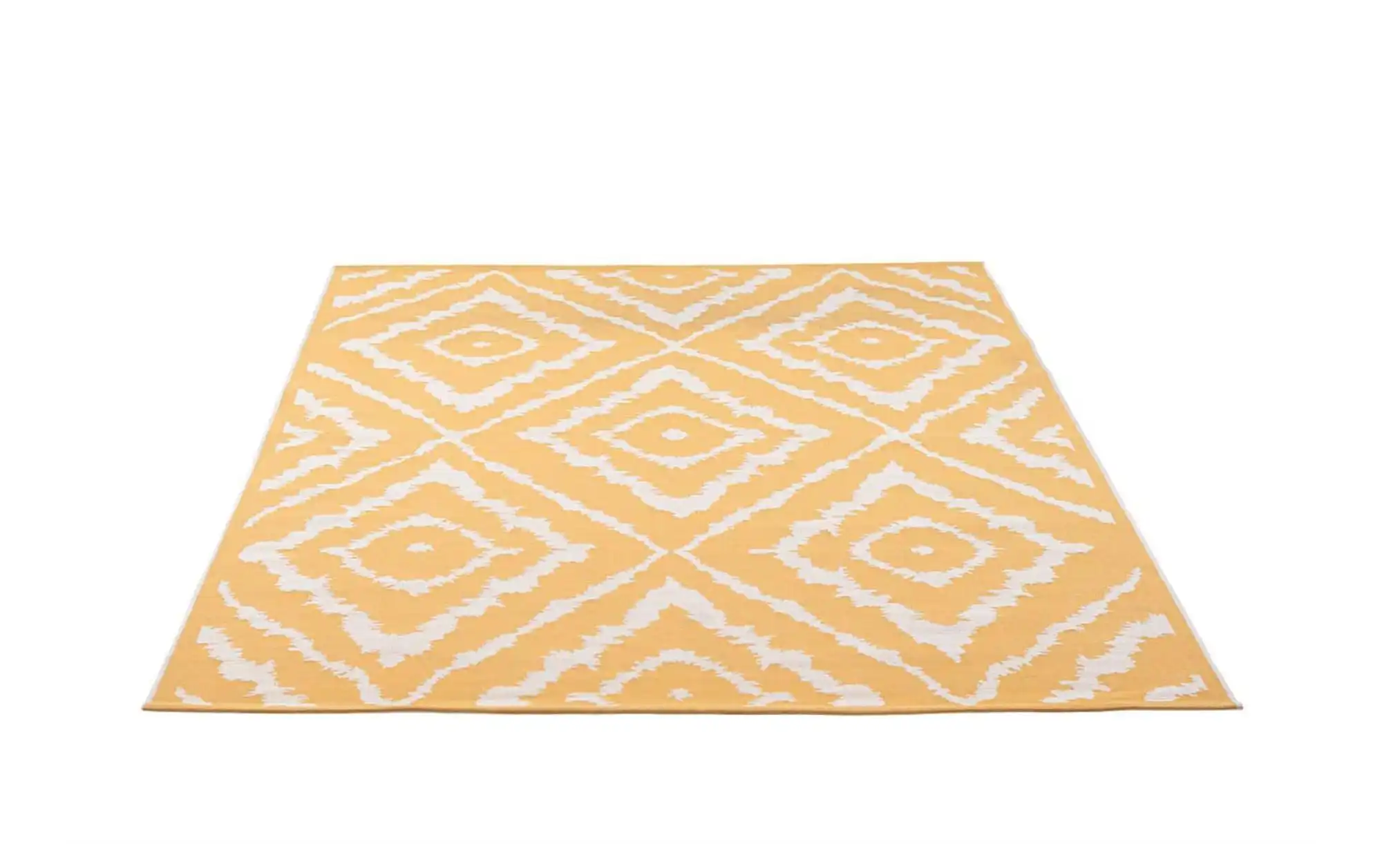Tom Tailor In-und Outdoor-Teppich Garden Pattern